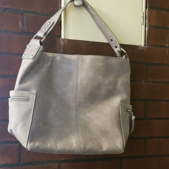 Nino Bossi hand bag - Picture 1 of 8